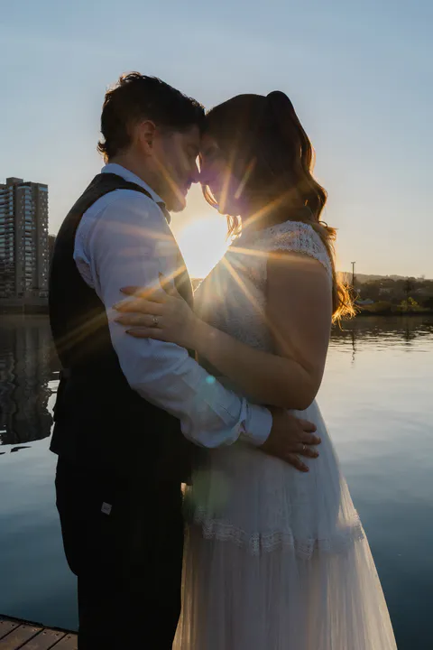 Pre Wedding Gabriella e Eduardo