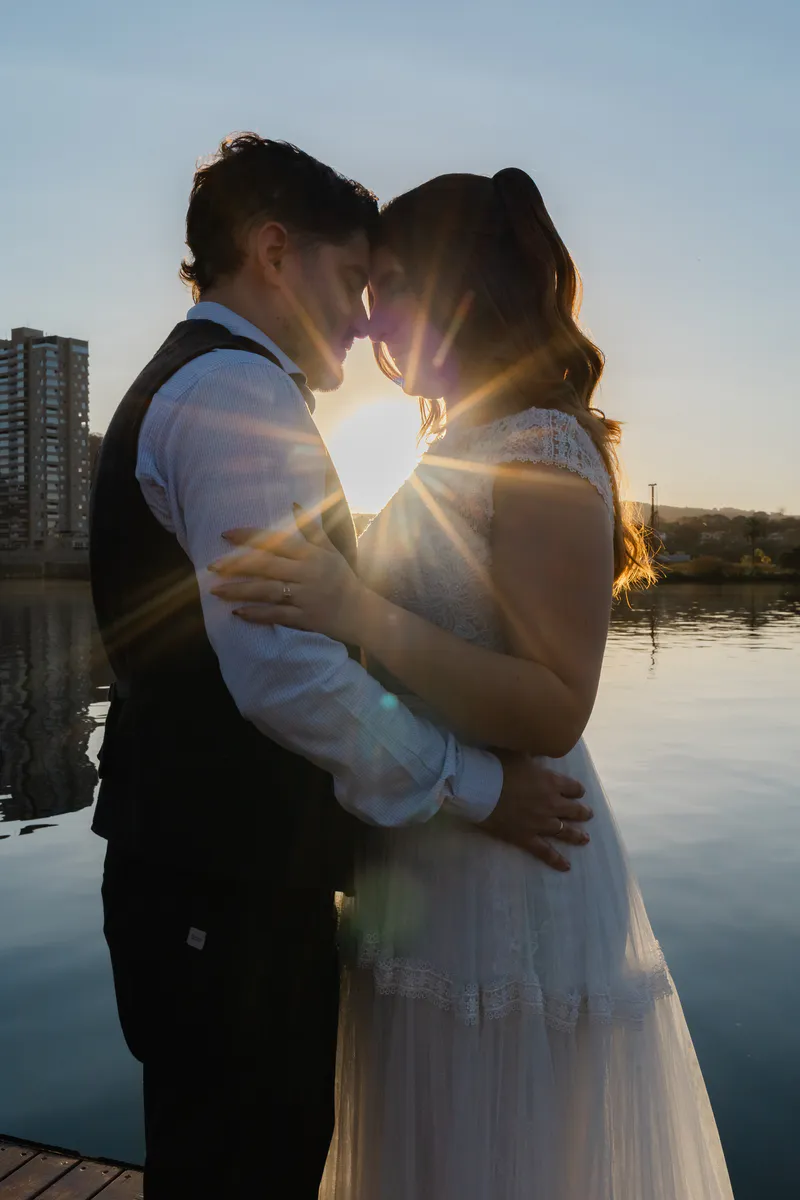 Pre Wedding Gabriella e Eduardo