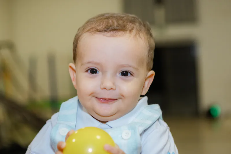 Aniversario Matheus — foto 42
