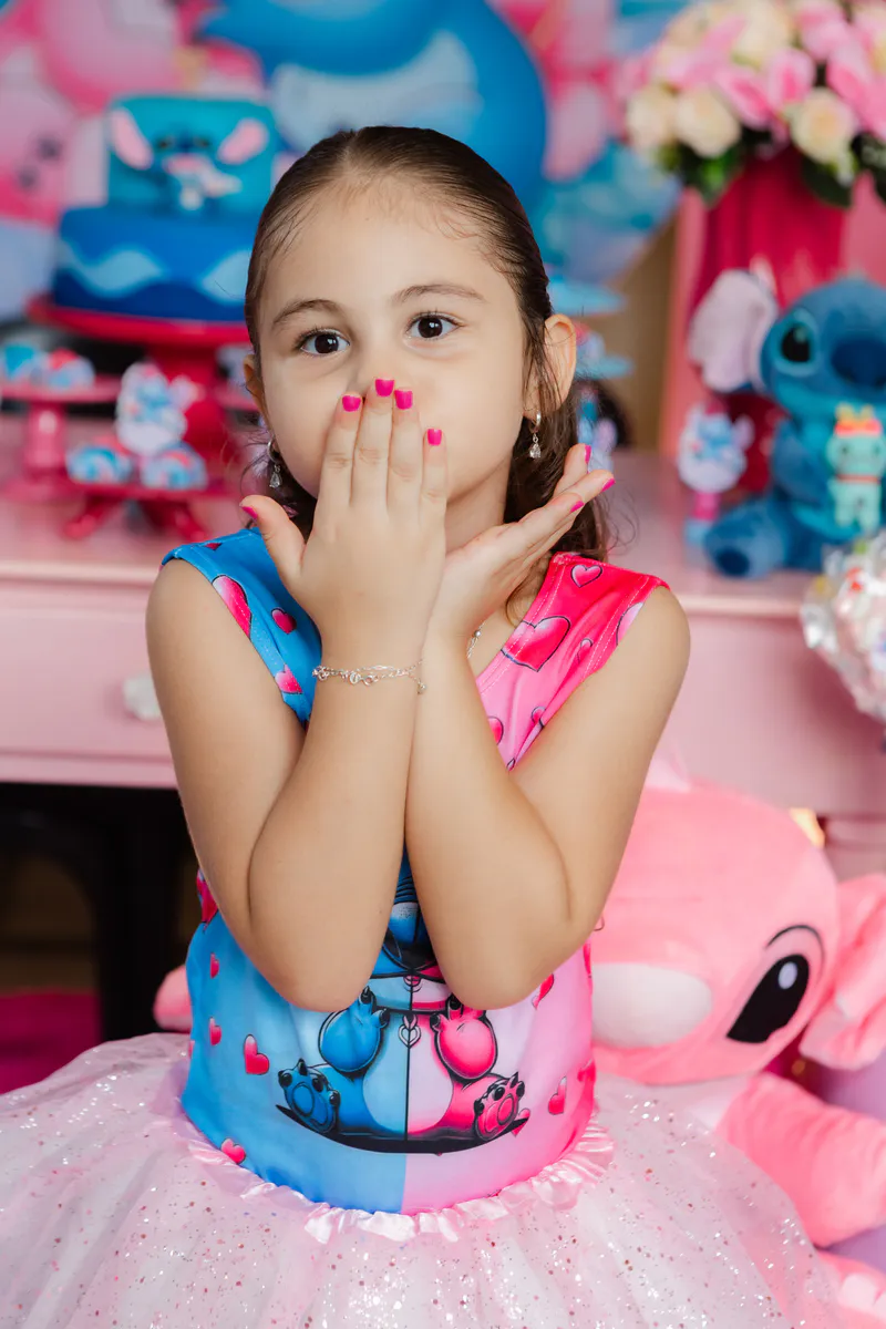 Aniversario Alice 5 Anos — foto 17