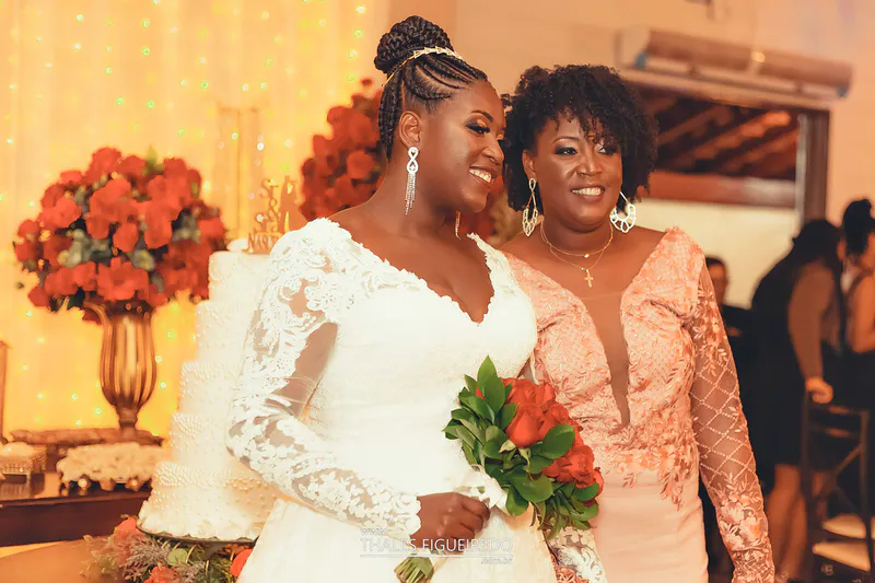 Casamento Jessica e João Paulo — foto 29