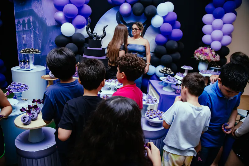 Aniversário Infantil Sarah — foto 13