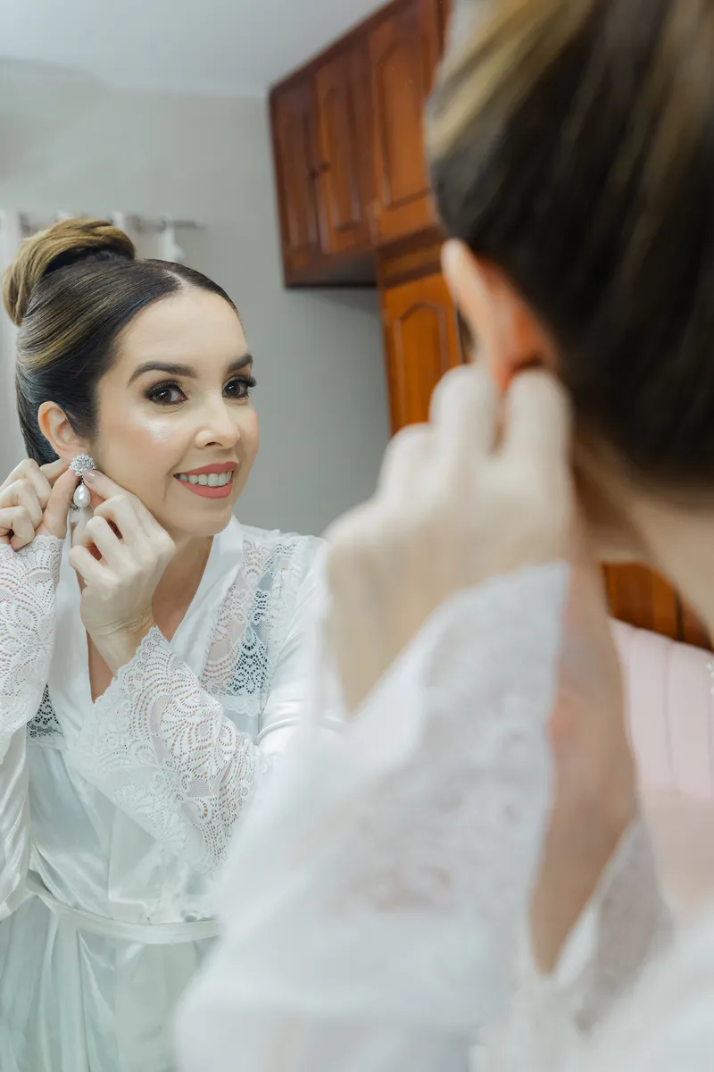 Casamento Jordana e Guilherme — foto 18