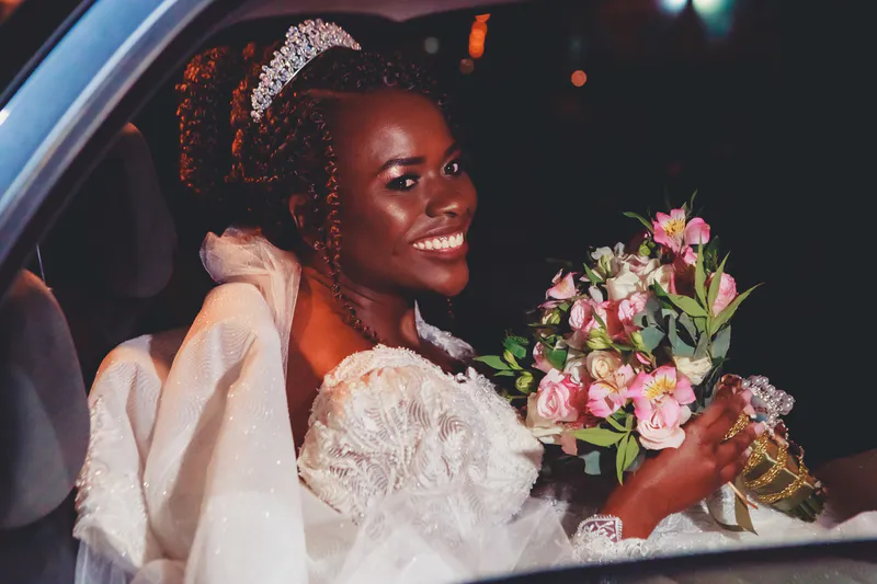 Casamento Luciana e Matheus — foto 12