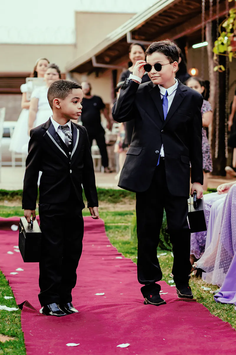 Casamento Flaviana e Alessandro — foto 16