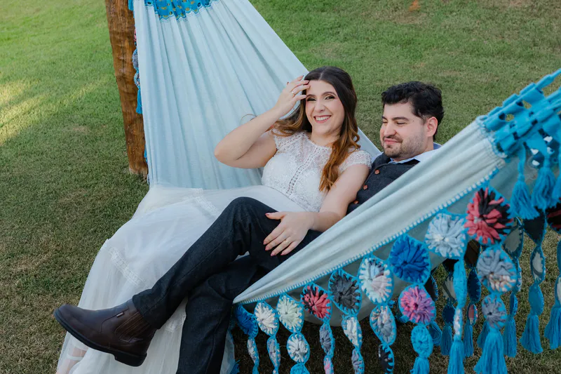Pre Wedding Gabriella e Eduardo — foto 18