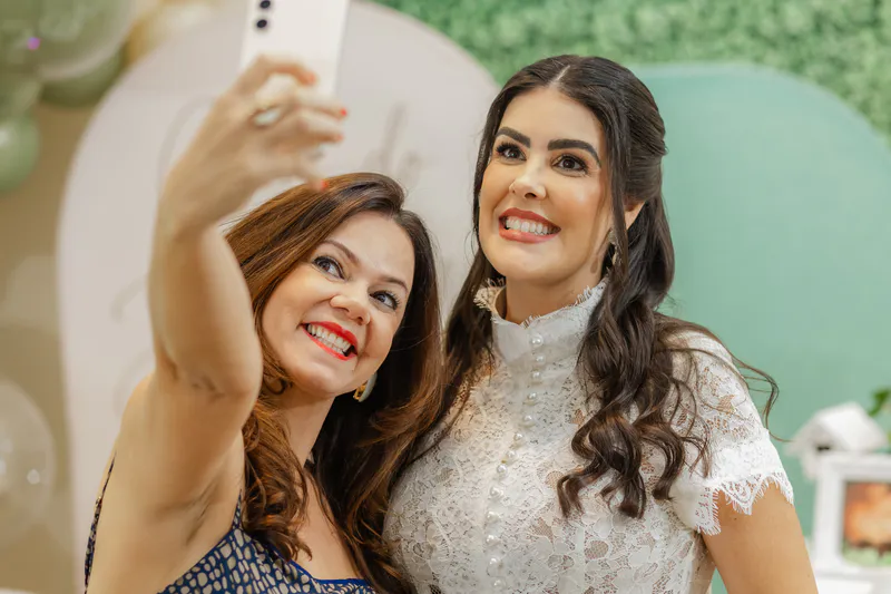 Cha de Bebe Mariana — foto 15
