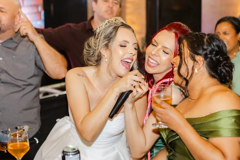 Casamento Ana Cristina e Matheus — foto 74