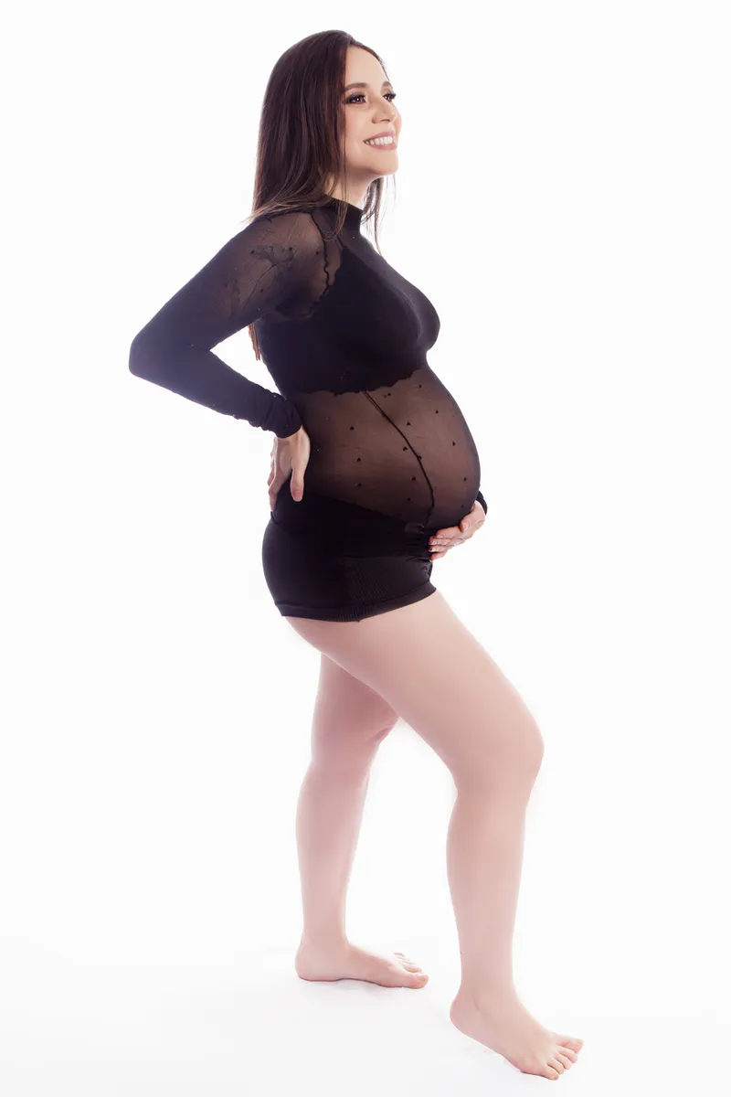 Ensaio Gestacional - Gabriela — foto 1