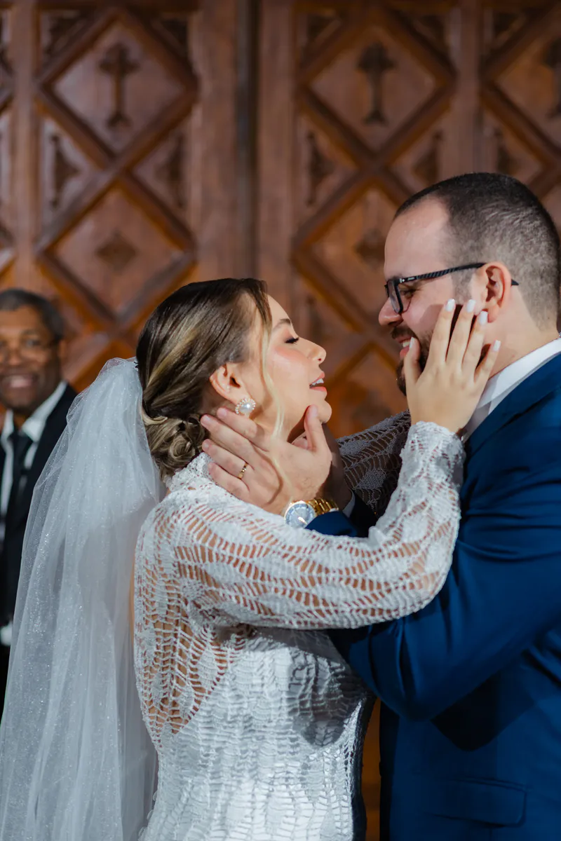 Casamento Ana Celia e Alexandre — foto 53