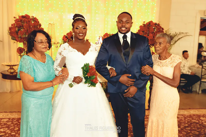 Casamento Jessica e João Paulo — foto 27