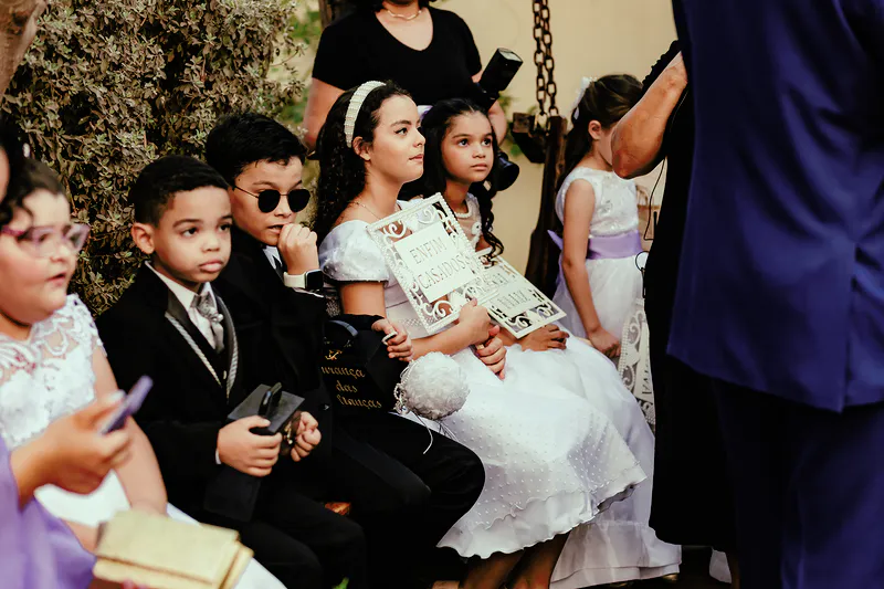 Casamento Flaviana e Alessandro — foto 22