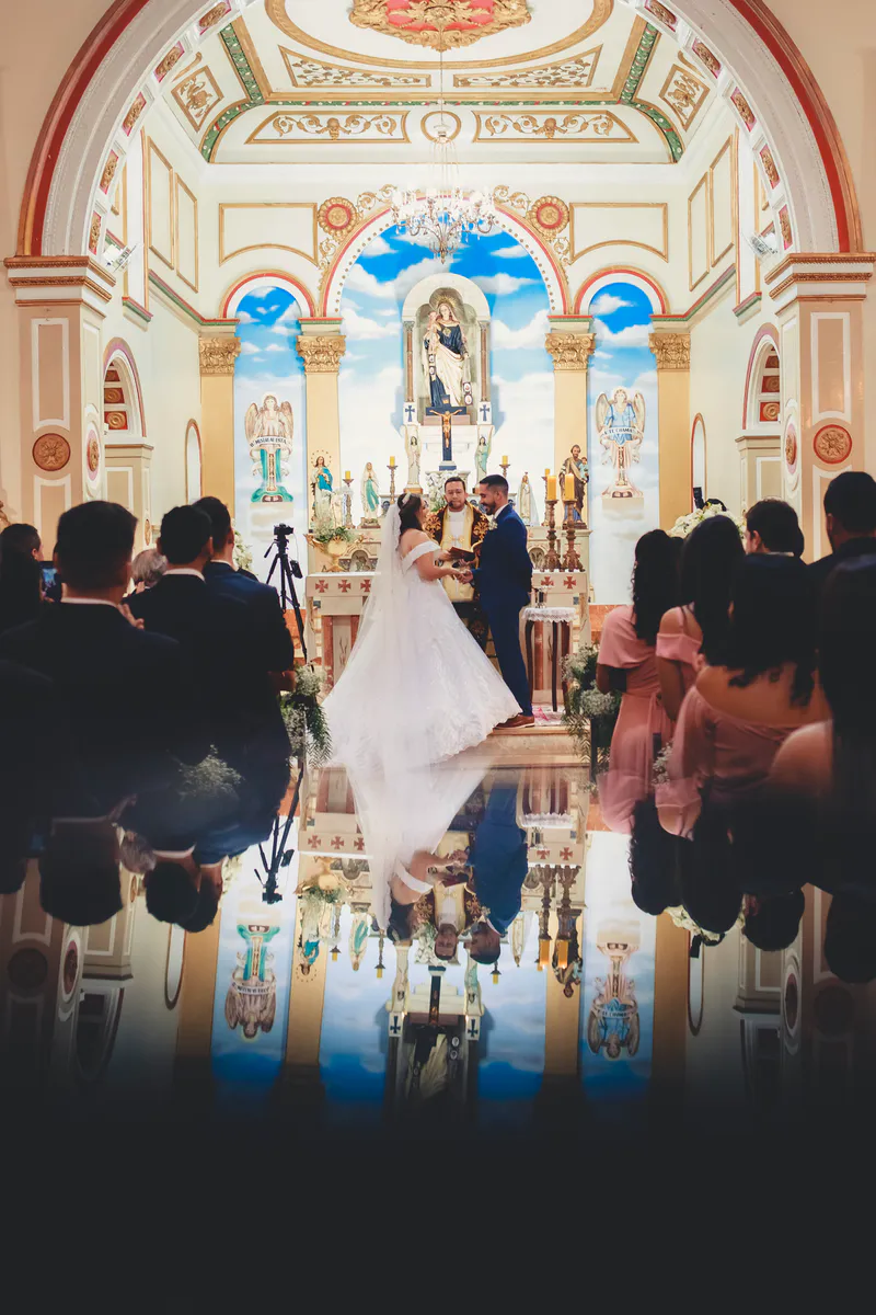 Casamento Maria Palaro e Gabriel — foto 8
