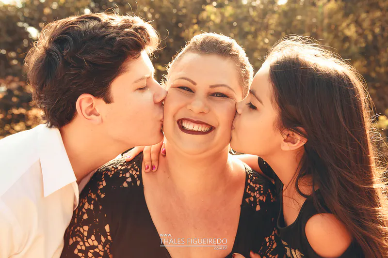 Ensaio Familia Patricia — foto 12
