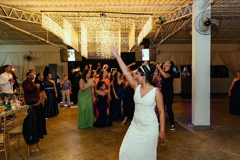 Casamento Dayane e Iury — foto 67