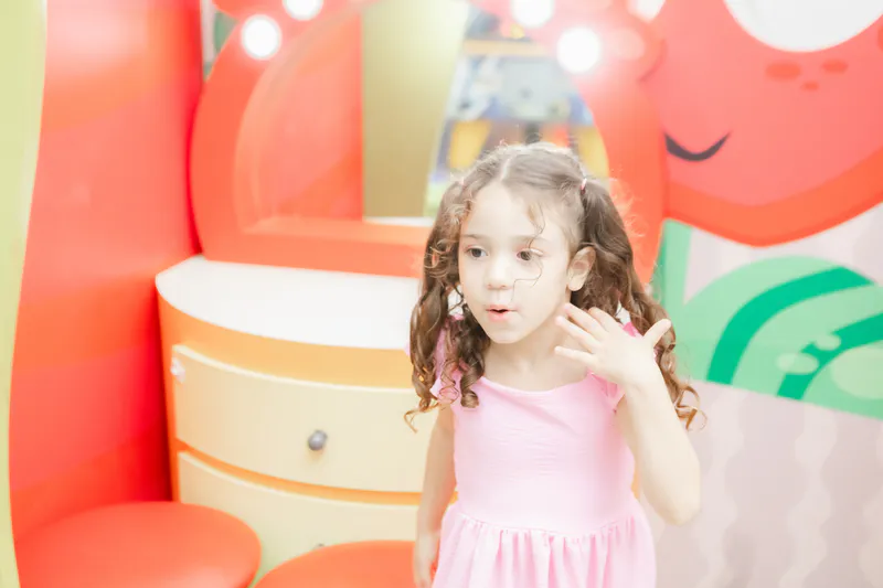 Aniversario Isabela 5 Anos — foto 40