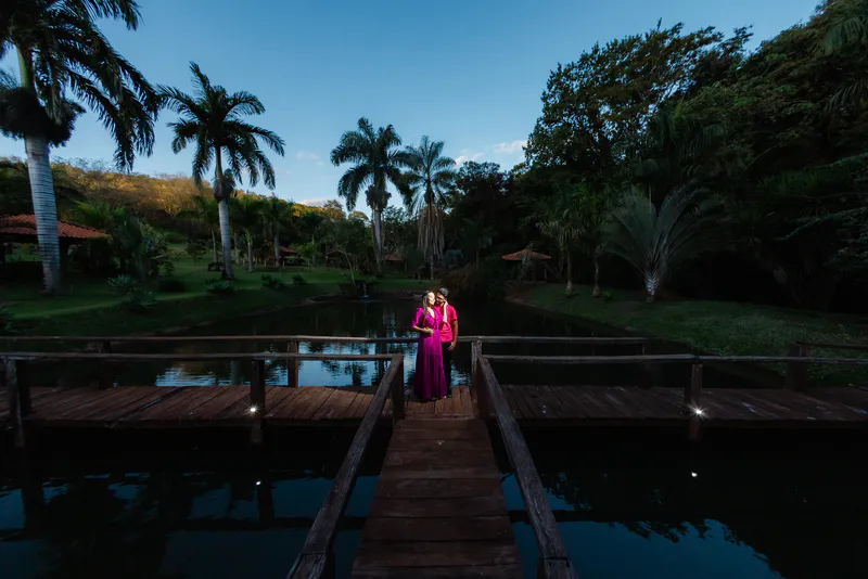 Ensaio Pré Wedding Maria Eduarda e André — foto 28
