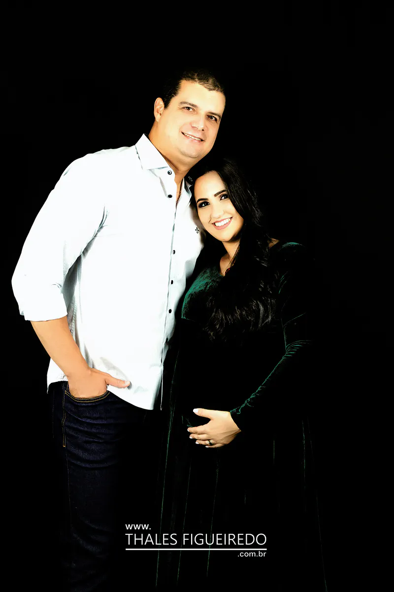 Ensaio Gestacional - Giovamilla — foto 2