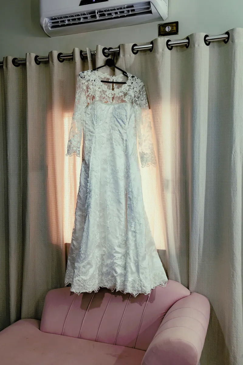 Casamento Flaviana e Alessandro — foto 2