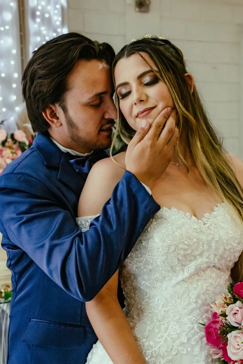 Casamento Tairine e Giovanni — foto 11