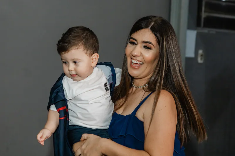 Aniversario 1 Ano Antonio — foto 47