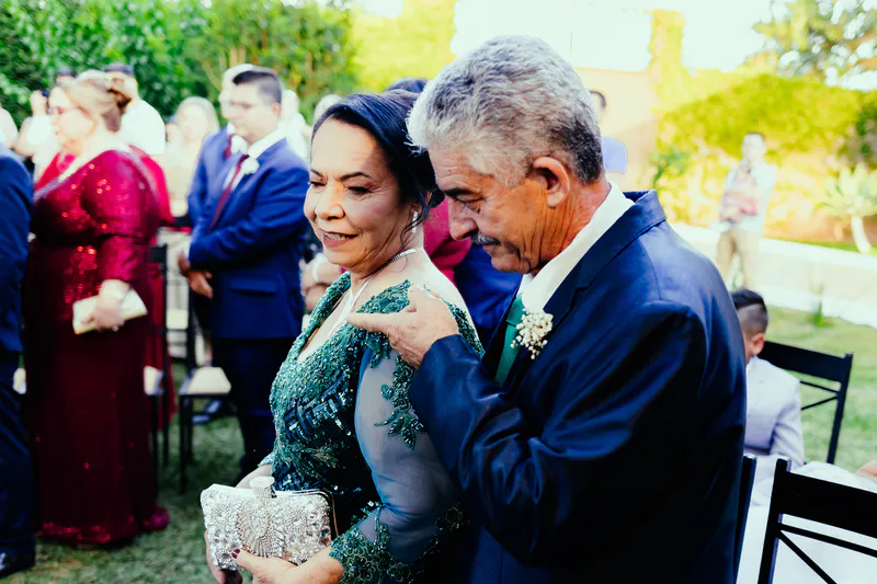 Casamento Kesia e Luis — foto 18