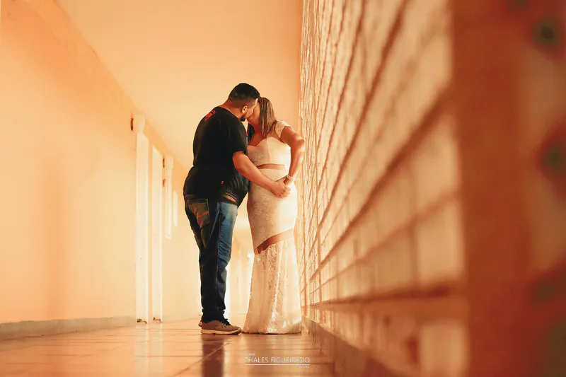 Pré Wedding Kamila e Rod — foto 15