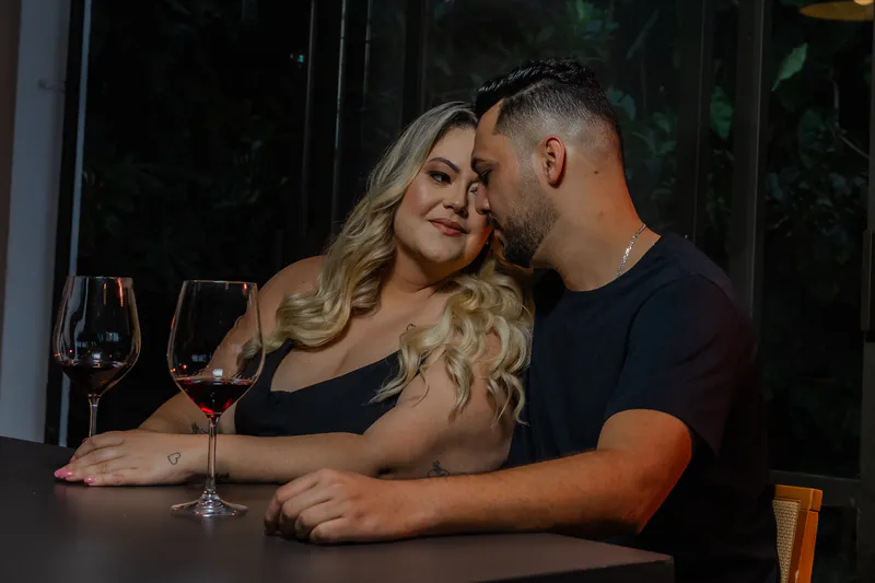 Pre Wedding Kelly e Joao Paulo — foto 19