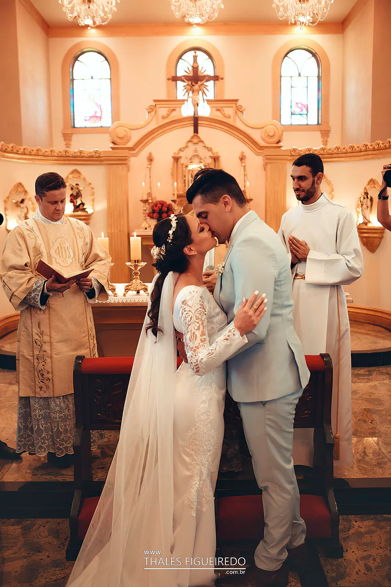 Casamento Marina e Thiago — foto 19