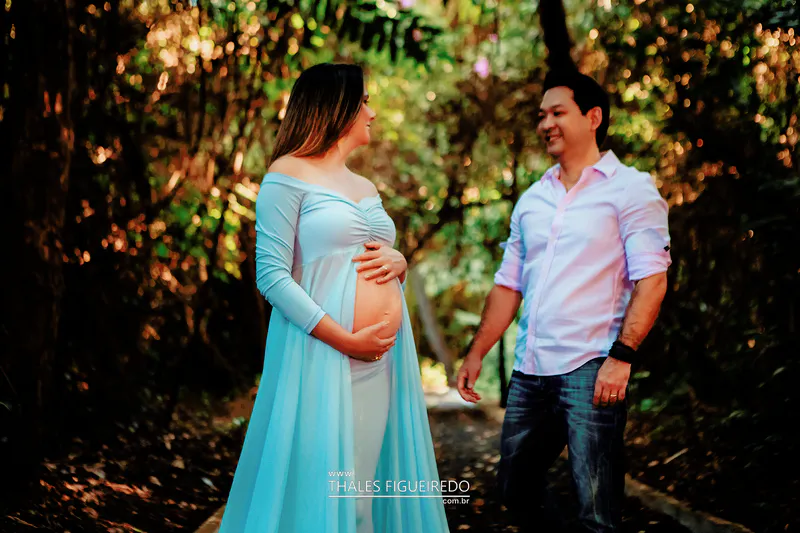 Ensaio Gestacional Ana Paula — foto 12