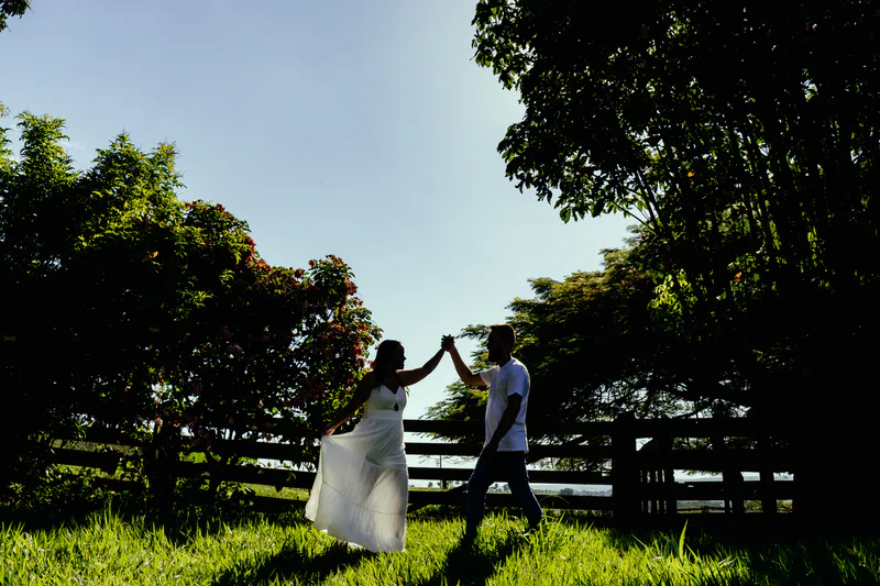 Pré Wedding Monica e Rodolfo — foto 7