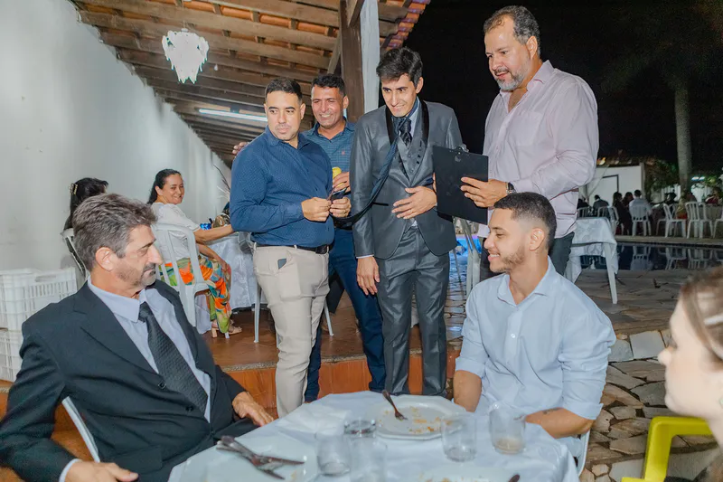 Casamento Rutyelle e Diego — foto 10