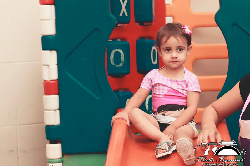 Aniversario Infantil Sophia — foto 6