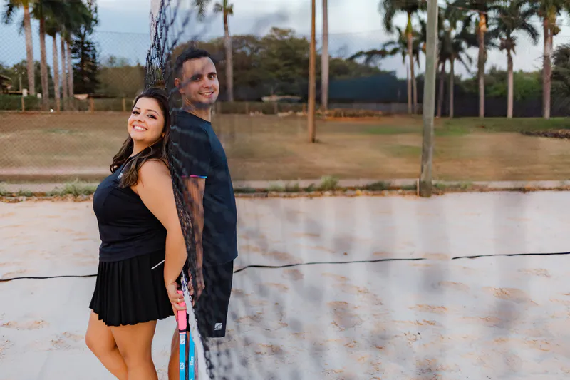 Pre Wedding Bianca e Joao — foto 29