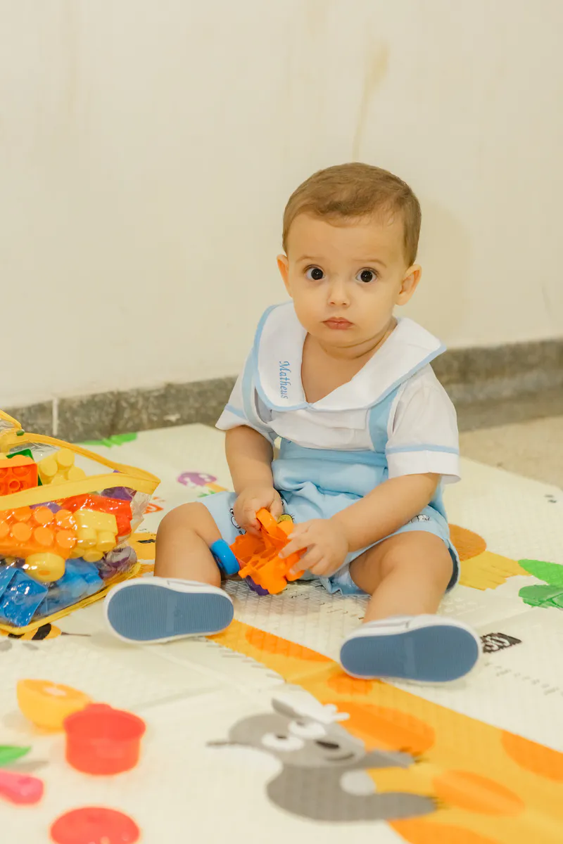 Aniversario Matheus — foto 6
