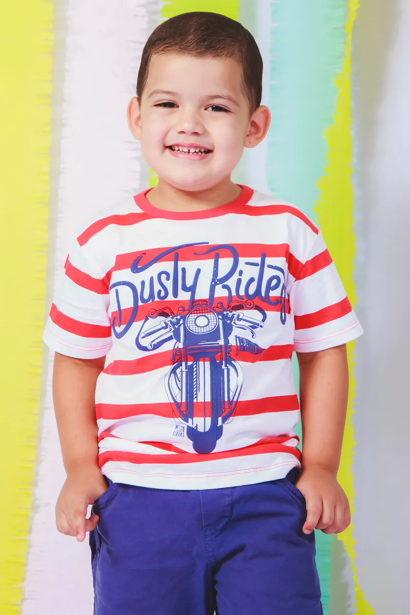 Ensaio Infantil João Gabriel — foto 2