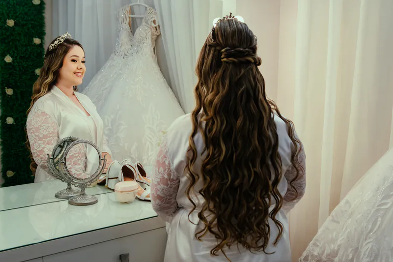 Casamento Rebeca e Elyeser — foto 3