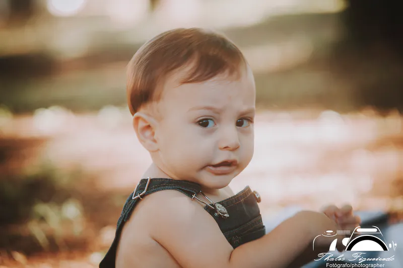 Ensaio Infantil Lorenzo — foto 15