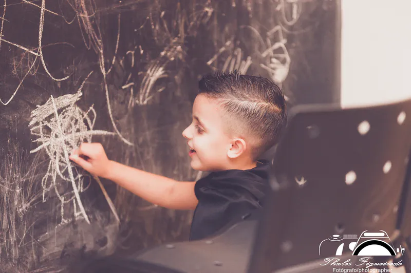 Aniversário Infantil Heitor — foto 6