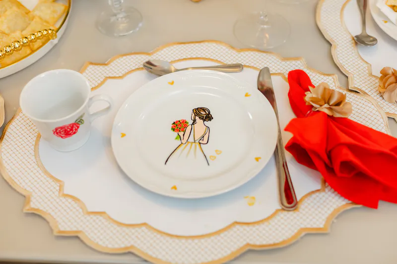 Casamento Bianca e Joao — foto 4