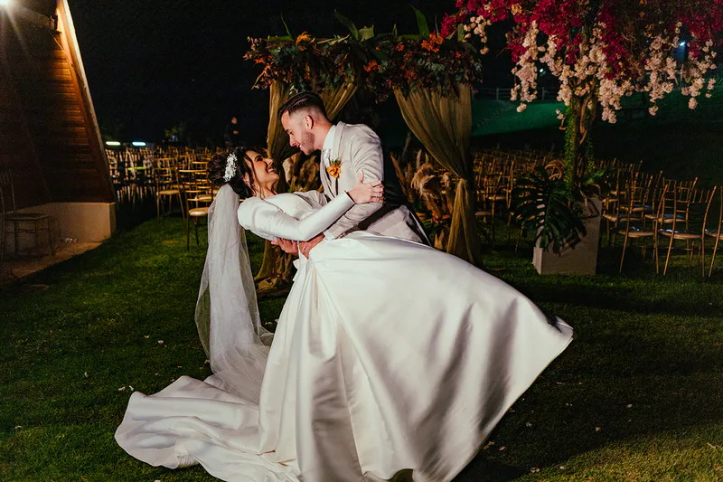 Casamento Rafaela e Rodrigo — foto 51