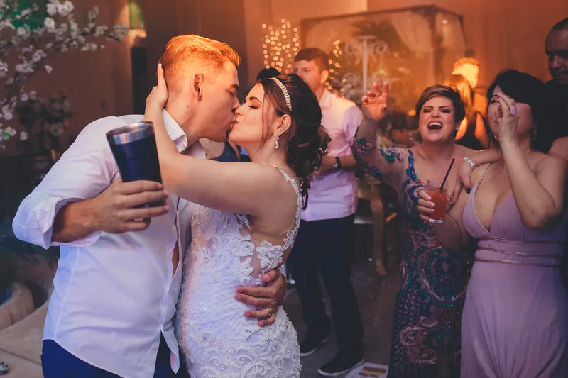 Casamento Bruna e Fransergio — foto 12