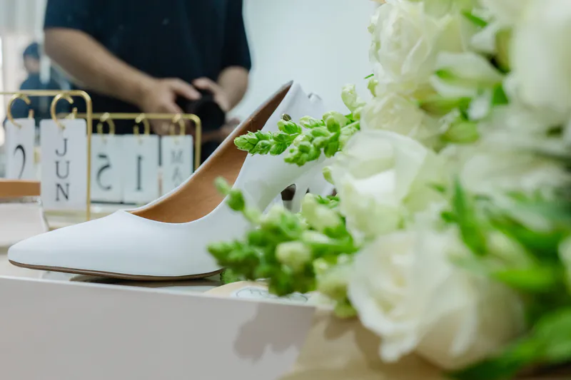 Casamento Ana Celia e Alexandre — foto 2
