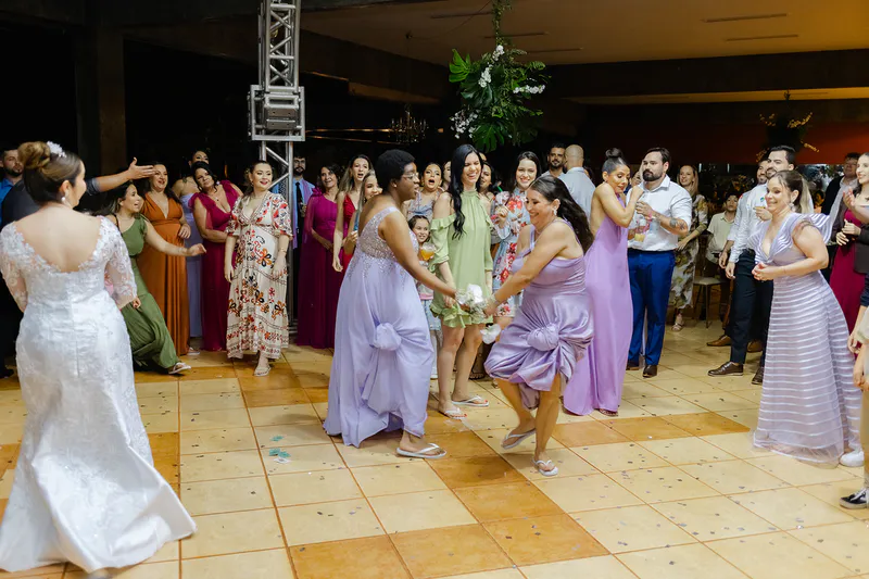 Casamento Jordana e Guilherme — foto 93