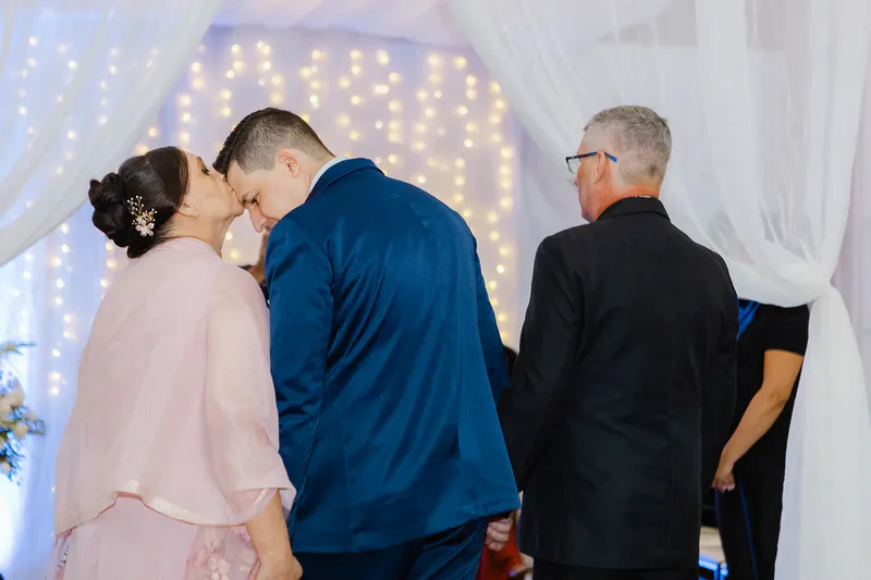 Casamento Jessica e Rafael — foto 17