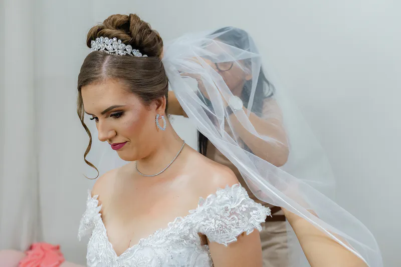Casamento Leticia e Filipe — foto 16