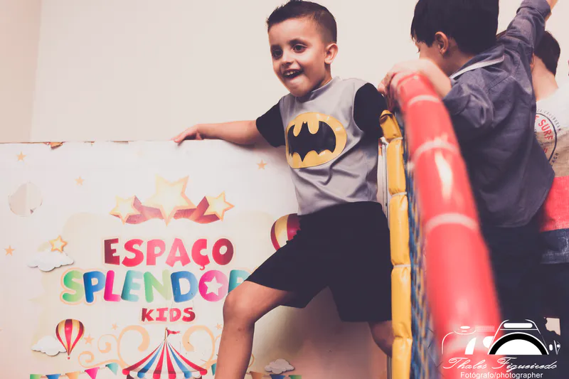 Aniversário Infantil Heitor — foto 62