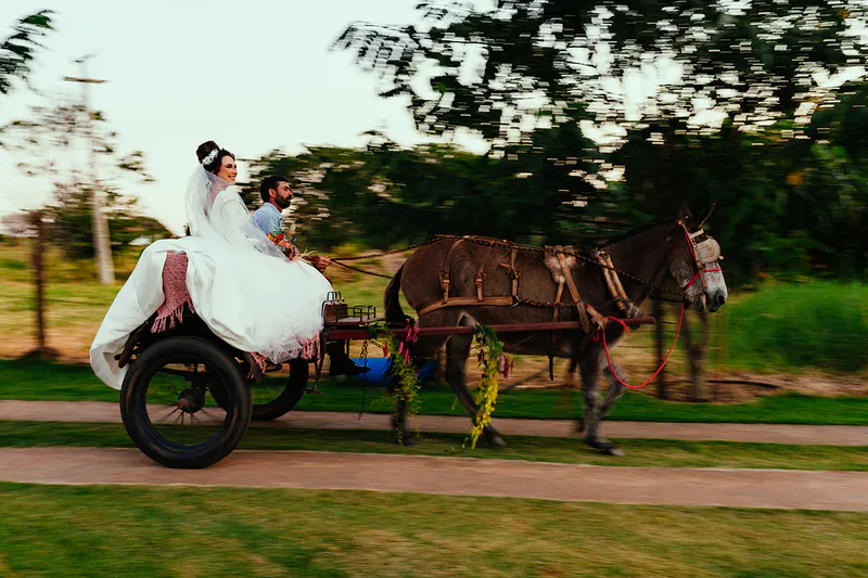 Casamento Rafaela e Rodrigo — foto 32