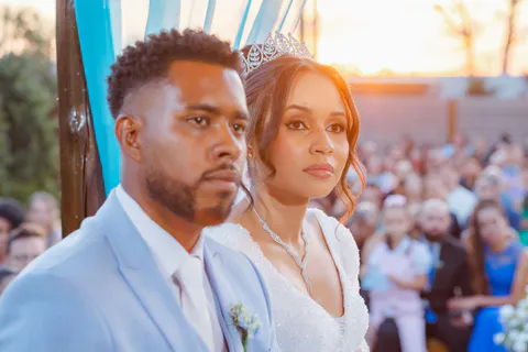 Casamento Gabrielly e Diogenes