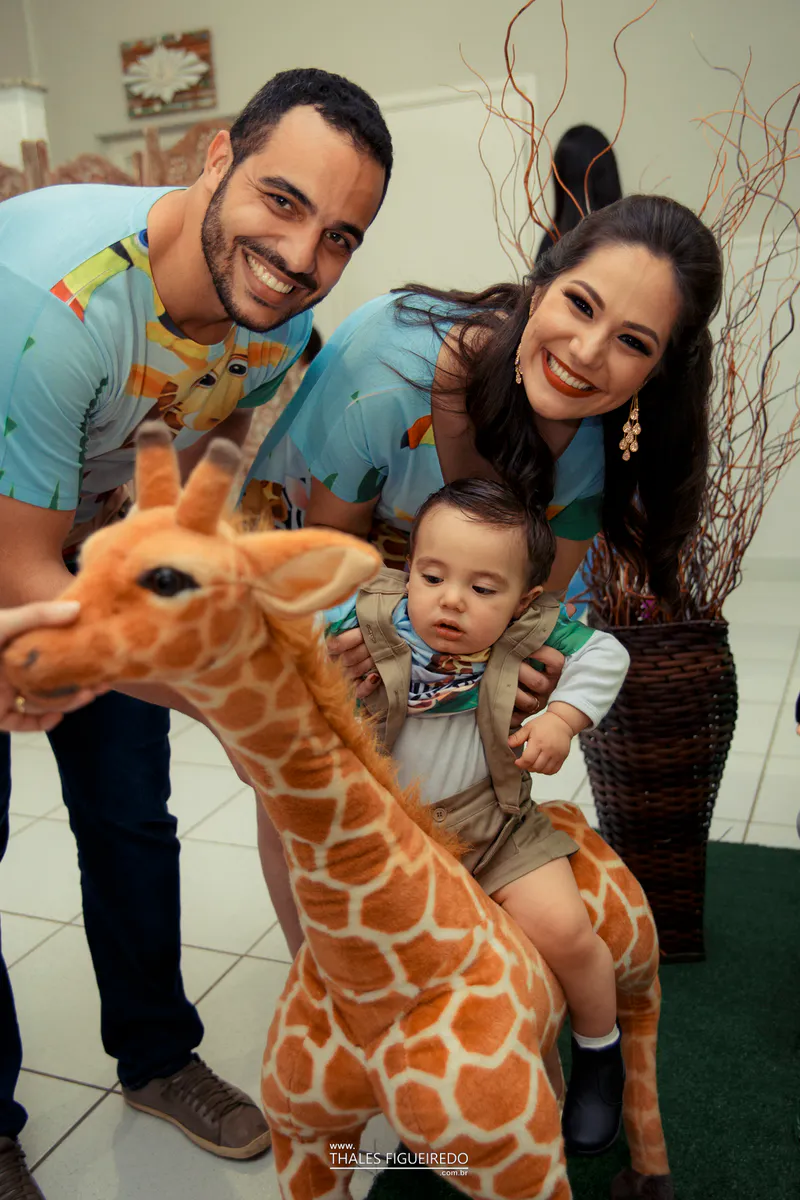 Aniversário Lorenzo — foto 14